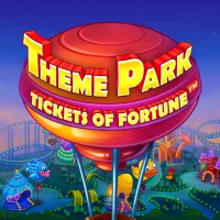 RTP NetEnt Theme Park Tickets of Fortune